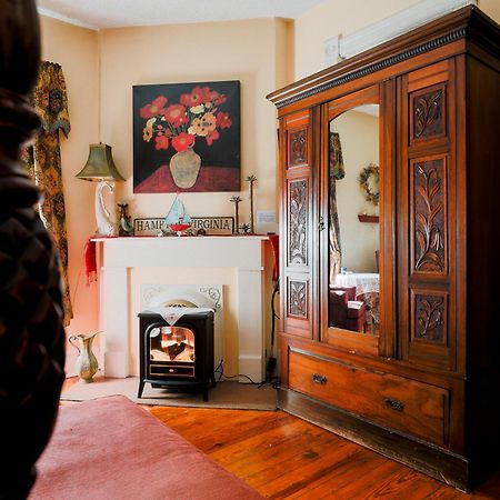 Magnolia House Inn Hampton Extérieur photo