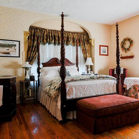Magnolia House Inn Hampton Extérieur photo