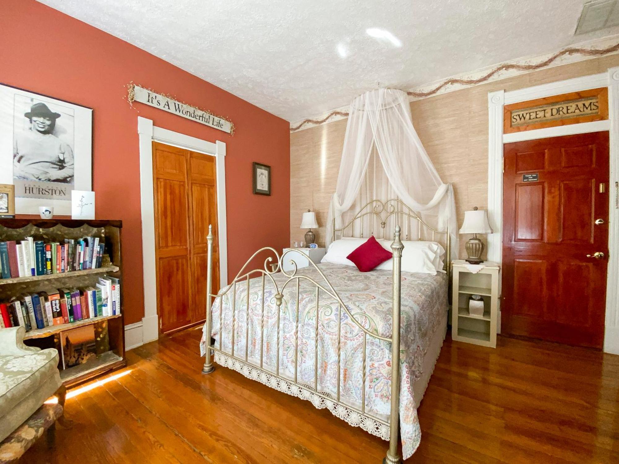 Magnolia House Inn Hampton Extérieur photo