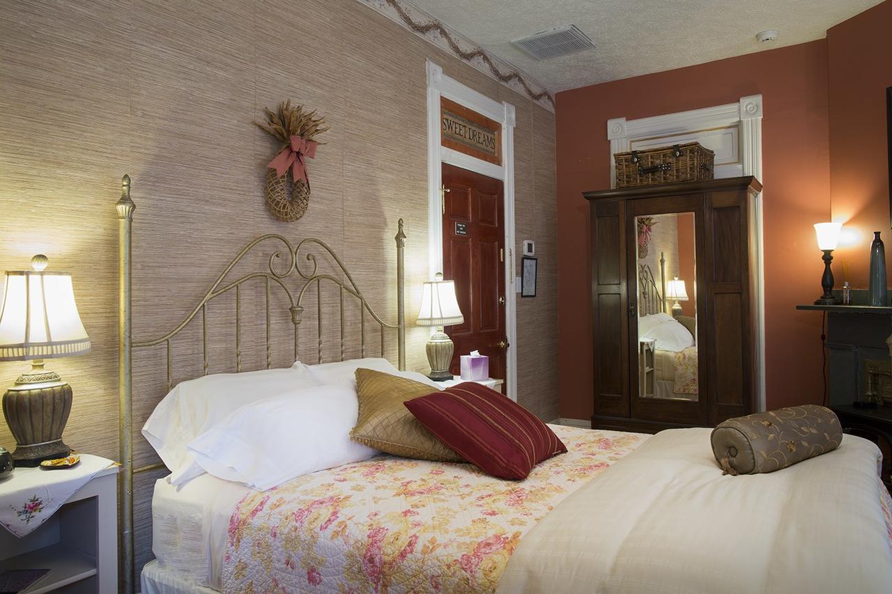 Magnolia House Inn Hampton Extérieur photo