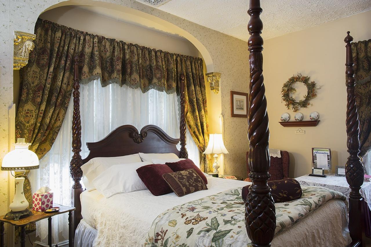 Magnolia House Inn Hampton Extérieur photo