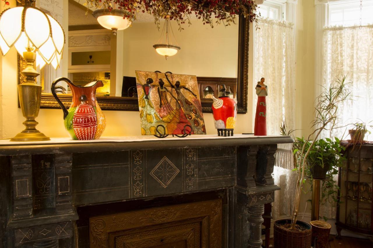 Magnolia House Inn Hampton Extérieur photo
