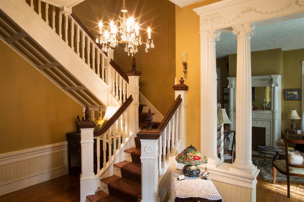 Magnolia House Inn Hampton Extérieur photo